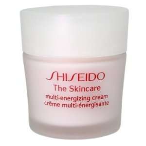  Shiseido TS Multi Energizing Cream  50ml/1.7oz Health 