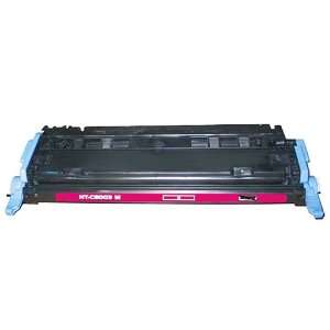  Remanufactured HP Q6003A (NT C6003F) Toner, Magenta 