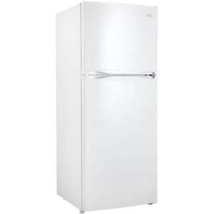  12.3 cu.ft, Frost free Refrigerator, White