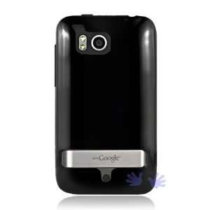  HTC ThunderBolt (Droid Incredible HD) TPU Case with Inner 