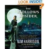 The Hollows Insider New fiction, facts, maps, murders, and more in 