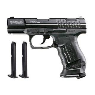  Walther P99 .43 Blowback Paintball Pistol Super Combo 