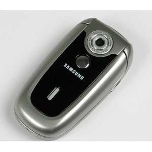  Samsung X640 unlocked phone 