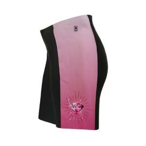  The Pink Panther Cycling Shorts for Youth Sports 