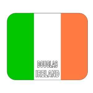  Ireland, Douglas mouse pad 