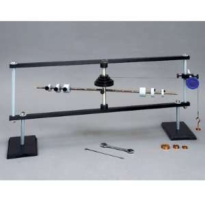3B Scientific   Rotation Apparatus  Industrial 