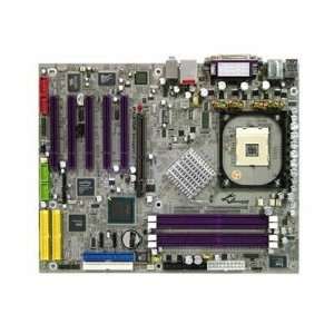   DRAGON 2 (Platinum Edition) Motherboard ( SY P4ICW ) Electronics