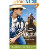 cowboy fever by joanne kennedy apr 1 2011 11 mats 