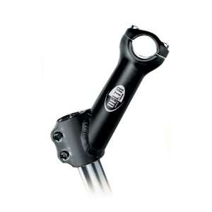 Delta Alloy Hi Rise Bicycle Stem (1 1/8 Inch)  Sports 