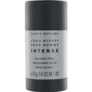 eau Dissey Pour Homme Intense Deodorant Stick for Men by Issey Miyake 