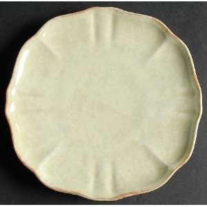  Casafina Impressions Celadon (Green) Bread & Butter Plate 