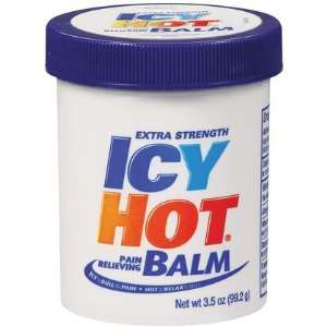   Pain Relieving Balm 3.5, oz (Quantity of 5)