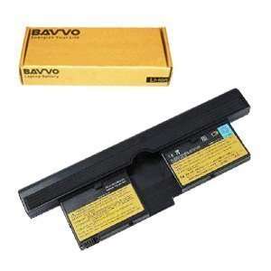   Replacement Battery for IBM Tablet 1867 X41 Tablet 1869 ;8 cells