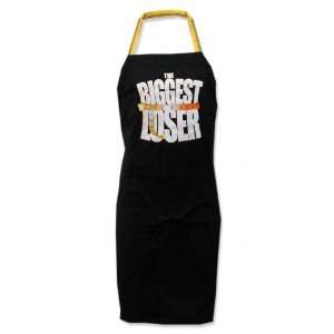 The Biggest Loser Apron 