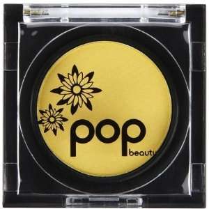  POP Beauty Eye Magnet Shade, Mellow Yellow (Quantity of 3 