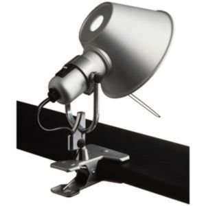   R002699 Tolomeo Clip Spot ,Diffuser Aluminum