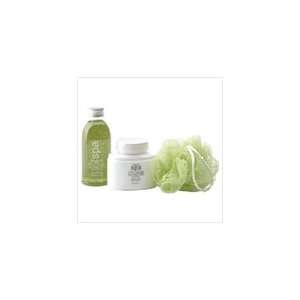  Cucumber Organic Spa Set 