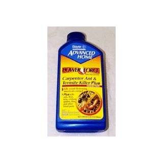 Bayer PowerForce Carpenter Ant & Termite Concentrate   32 oz. 700310A