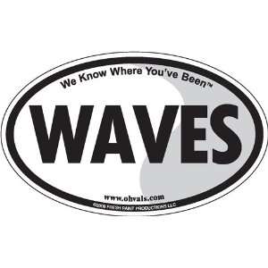  Waves Magnet