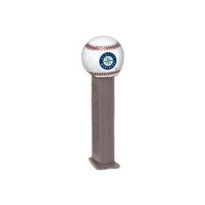  MLB Seattle Mariners Pez Dispenser (12 count) Everything 