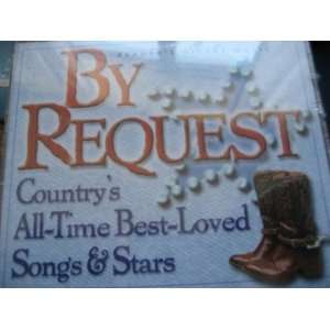  Readers Digest Box Set 4 Cd Country Music All time Best By 