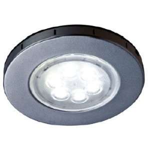 Value Brand ISFP06R6027K FLAT PANEL ROUND LED LAMP