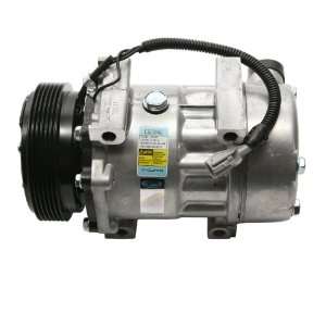    Delphi CS20142 7H15 New Air Conditioning Compressor Automotive