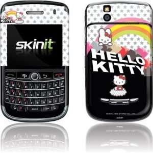  Hello Kitty   On a Cloud skin for BlackBerry Tour 9630 (with camera 