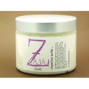  Lilac 6 oz Body Butter by ZAJA Natural Health & Personal 