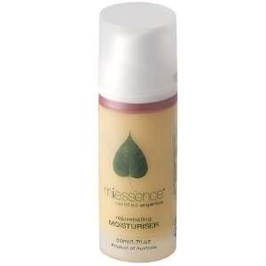   Rejuvenating Moisturizer   Dry Skin   Certified Organic Beauty
