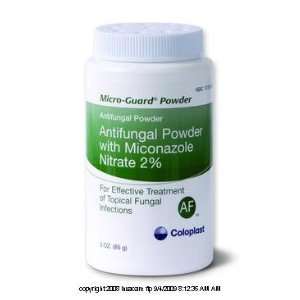  Micro guard Antifungal Powder