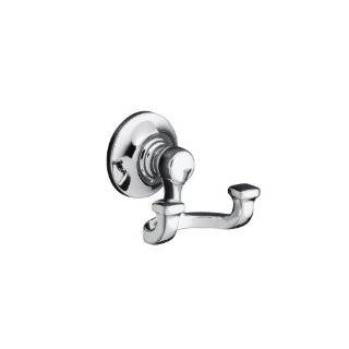  KOHLER K 10577 4 CP Bancroft Widespread Lavatory Faucet 