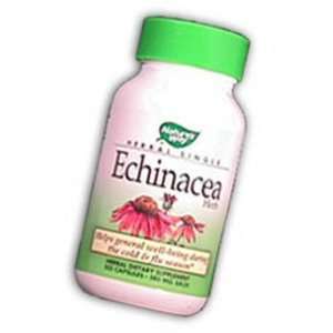  Echinacea   400Mg CAP (100 )