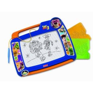  V Tech Toy Story 3   Buzz and Friends Learning Laptop 