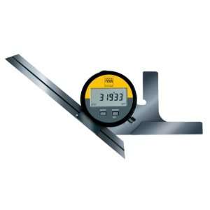   TESA 00630010 Digital Angle Protractor with Numerical Indication