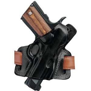 Silhouette Holster For Glock 17/19/22/23/26/27/31/32/33/34/35 Bl 