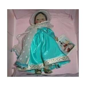  India 8 Inch Doll Alexander Toys & Games