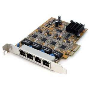   PCI Express Gigabit Ethernet NIC Network Adapter Card Electronics
