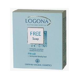  Logona Free Glycerin Soap Beauty