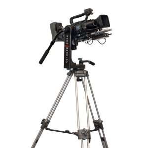  VariZoom VZ ZG T100M ZG Kit with T100AM Tripod Camera 