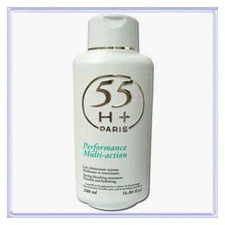  55H+ Performance Multi Action Lotion 16.8 oz. Beauty