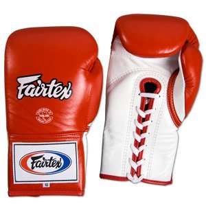  Fairtex Fairtex Pro Fight Gloves