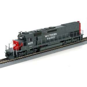  HO RTR SD40T 2 w/88 Nose Toys & Games