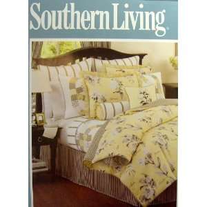  COMFORTER SET by SOUTHERN LIVING   QUEEN
