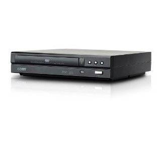 Coby DVD 224 All Multi Region Code Free Zone Free DVD Player   Dual 