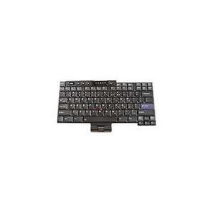    IBM 08K4670 US English Keyboard for ThinkPad T30 Electronics