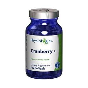 PhysioLogics Cranberry +  Grocery & Gourmet Food