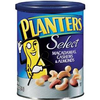 Planters Winter Spiced Nuts, 19 Ounce Grocery & Gourmet Food