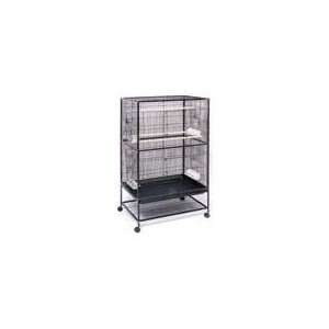  FLIGHT CAGE, Size 31X20X52 IN. (Catalog Category Small Animal 