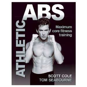 Athletic Abs (Paperback Book) 